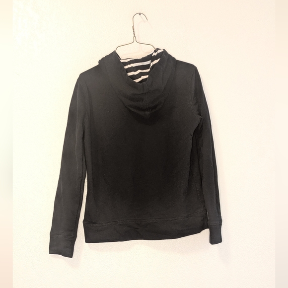 Ralph Lauren Nautical Toggle Hoodie - Picture 2 of 4